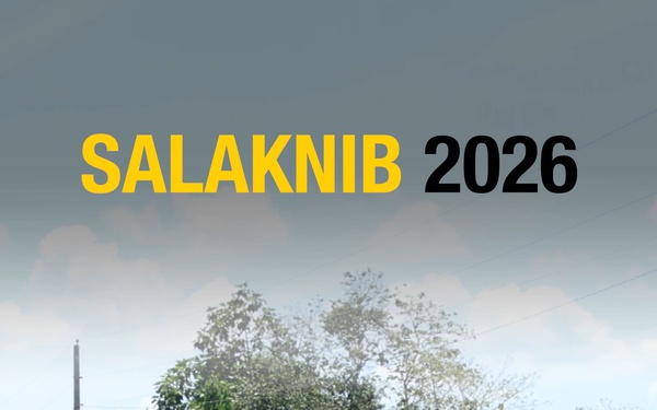 Salaknib 2026: Multinational Forces Enhance Interoperability During JPMRC-X Air Assault (Reel)