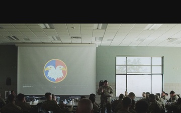 2026 USARC Best Squad Competition