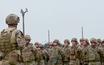35th Civil Engineer Squadron tests combat readiness with drone strike exercise