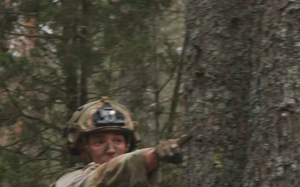 Allied troops test drone technologies during Project Flytrap 5.0