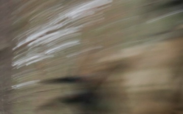 Allied troops test drone technologies during Project Flytrap 5.0