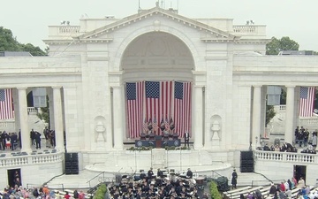 2026 National Memorial Day Observance