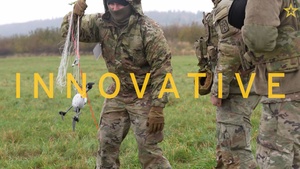 10th AAMDC Command Video