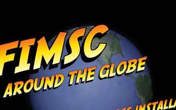 Air Force Installation and Mission Support Center: Around The Globe Episode 4
