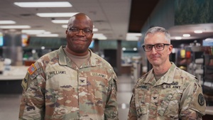 Ask the Commander - DFAC Questions