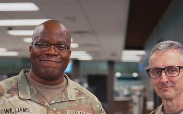 Ask the Commander - DFAC Questions