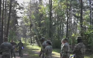 Air Assault Course in GTA 2026 (B-Roll 1)
