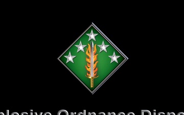 20th CBRNE Command's EOD capabilities excercise
