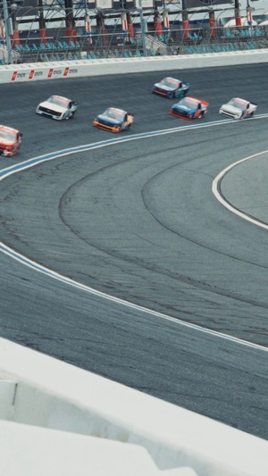 Coca-Cola 600
