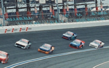 Coca-Cola 600