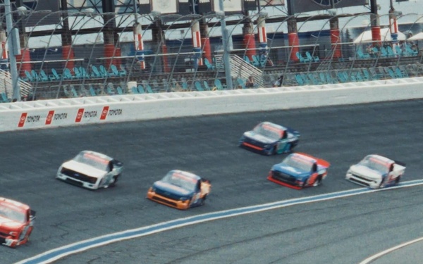 Coca-Cola 600