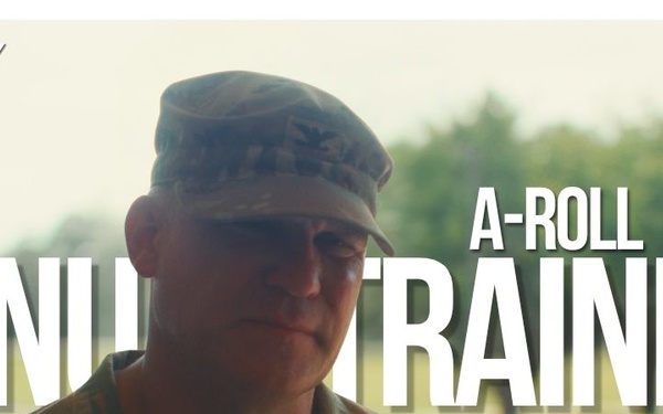 48th IBCT Annual Training: Col. Nathaniel Stone A-Roll