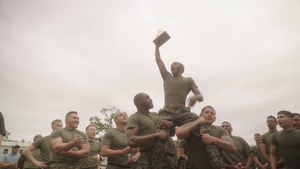 HQ Bn, TECOM Field Meet: B-Roll