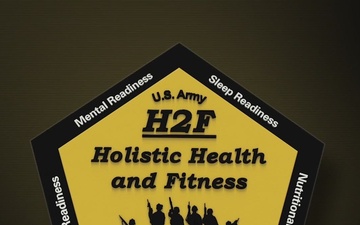H2F the Model for Readiness