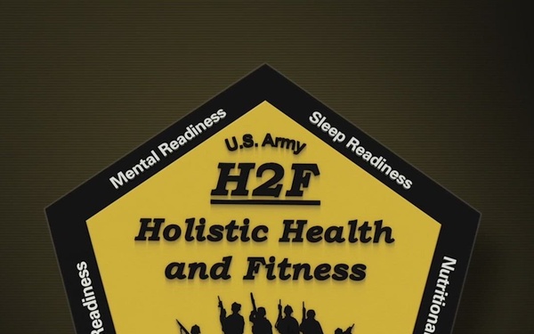 H2F the Model for Readiness