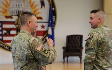 Arkansas National Guard soldiers head home