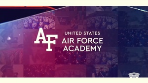 Vance Speaks at Air Force Academy Graduation