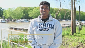 Working Beneath the Surface: Rochester Harbor Dredging