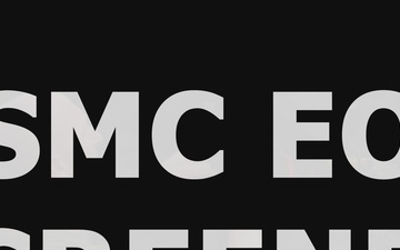 MCAS Beaufort EOD Screener