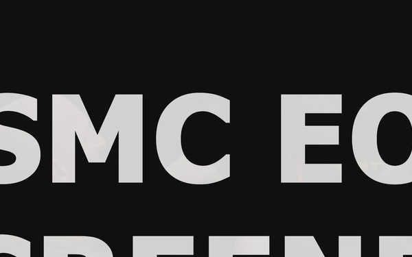 MCAS Beaufort EOD Screener