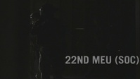 22nd MEU(SOC) | Bilateral Exercise with Ecuadorian Marines