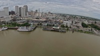Sail 250 New Orleans