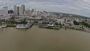 Sail 250 New Orleans