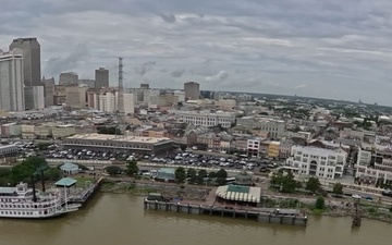 Sail 250 New Orleans