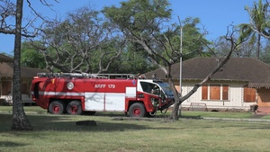 Joint Base Pearl Harbor-Hickam conducts Major Accident Response Exercise
