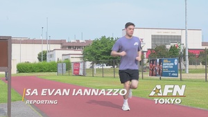 Pacific Update - Yokota 2026 Murph Challenge