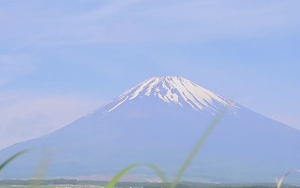 PACUP: HIMARS Live-Fire Exercise at Camp Fuji