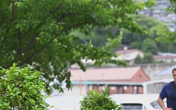 Sasebo Memorial Day Fitness Challenge 2026
