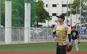 CFAS Memorial Day Softball Tournament