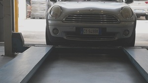 AFN Naples Video Spot - Auto Skills Center
