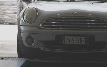 AFN Naples Video Spot - Auto Skills Center