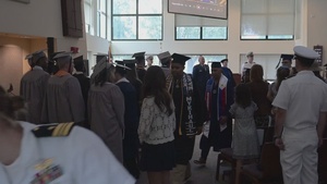 Graduation Ceremony