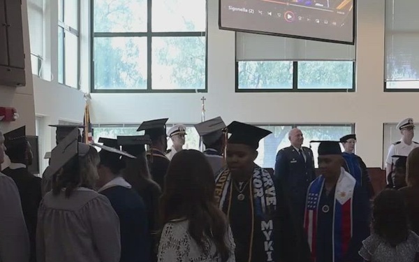 Graduation Ceremony