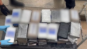 Coast Guard, partners seize vessel off Cape Florida loaded with 6.7M worth of cocaine