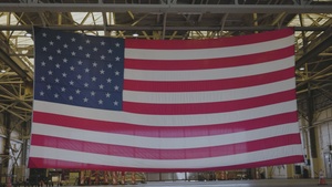 VMA-223 homecoming