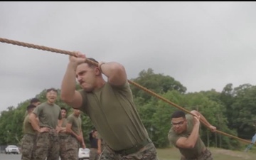 HQ Bn, TECOM Field Meet: Reel