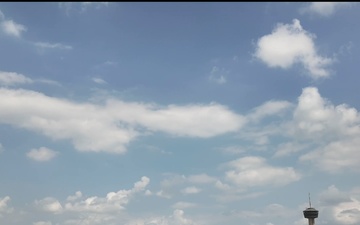 U.S. Coast Guard, partner agencies conduct search and rescue exercise in San Antonio