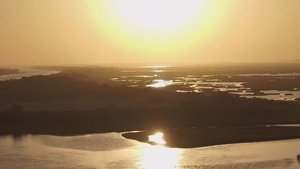 2026 Dangers of Browns Island  Awareness