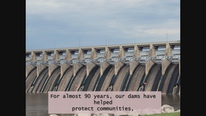 Tulsa District observes National Dam Safety Day