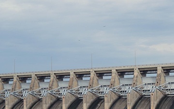 Tulsa District observes National Dam Safety Day
