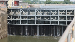 Lockport Lock
