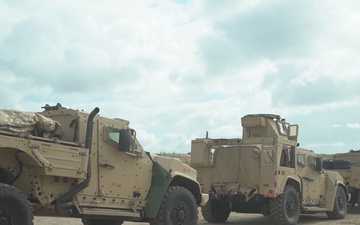 Task Force Ashland Conducts In-Stream Offloads at Marine Corps Base Camp Pendleton
