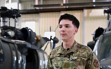 Joint Forces, One Mission