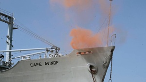 Training Beyond the Shore