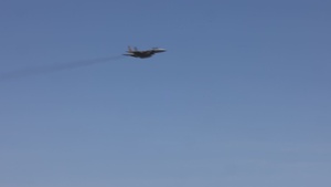 Exercise Garnet Rattler 26, integrating JTACs into maneuver warfare
