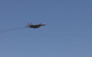 Exercise Garnet Rattler 26, integrating JTACs into maneuver warfare